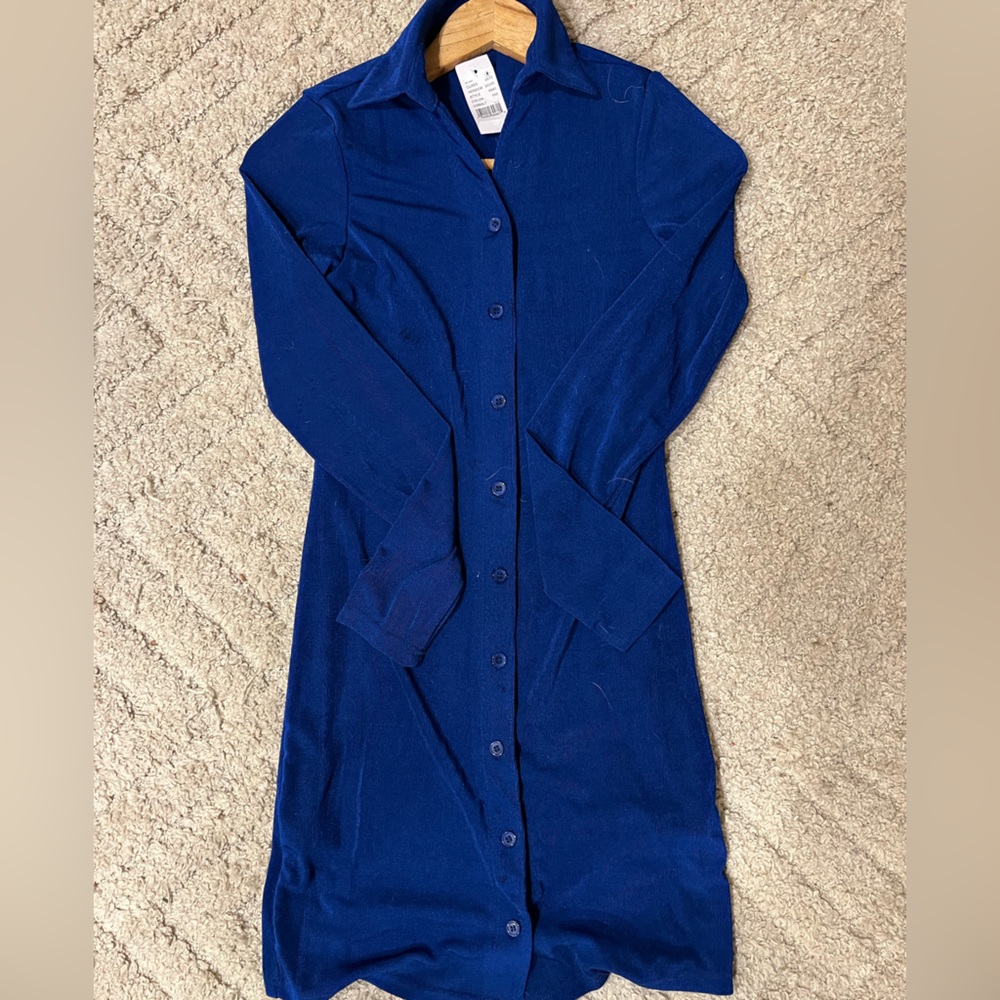Pacsun dress new with tags